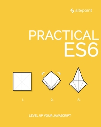 Cover of Practical ES6